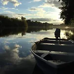 Domaine Des Monges 4* Saint-Seurin-de-Prats