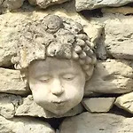 Domaine Des Monges 4* Saint-Seurin-de-Prats