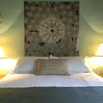 Bed & Breakfast Domaine Des Monges Saint-Seurin-de-Prats