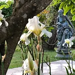 Domaine Des Monges Bed & Breakfast Saint-Seurin-de-Prats
