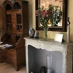 Domaine Des Monges 4* Saint-Seurin-de-Prats