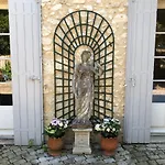 Domaine Des Monges Bed & Breakfast Saint-Seurin-de-Prats