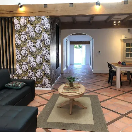 Domaine Des Monges Bed & Breakfast