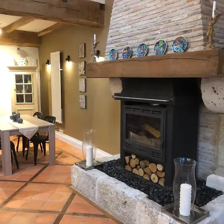Domaine Des Monges *