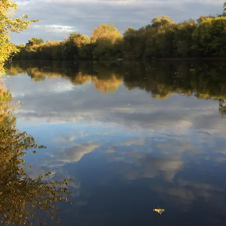 Domaine Des Monges Отель типа 