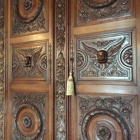 Domaine Des Monges Saint-Seurin-de-Prats