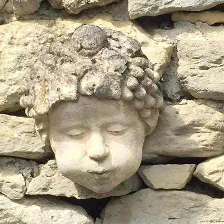 Domaine Des Monges * Saint-Seurin-de-Prats