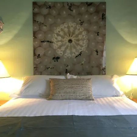 Bed & Breakfast Domaine Des Monges Saint-Seurin-de-Prats