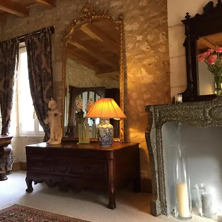 Domaine Des Monges