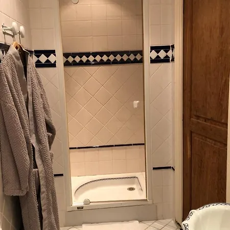 Bed & Breakfast Domaine Des Monges Saint-Seurin-de-Prats