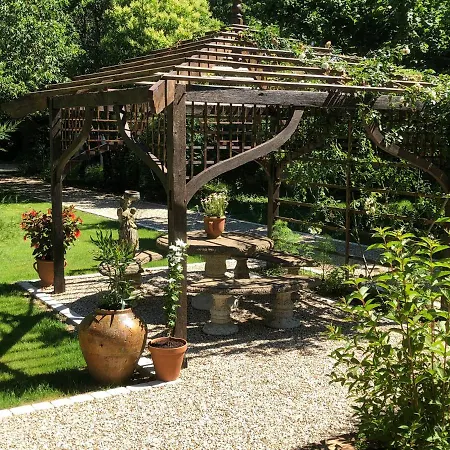 Domaine Des Monges