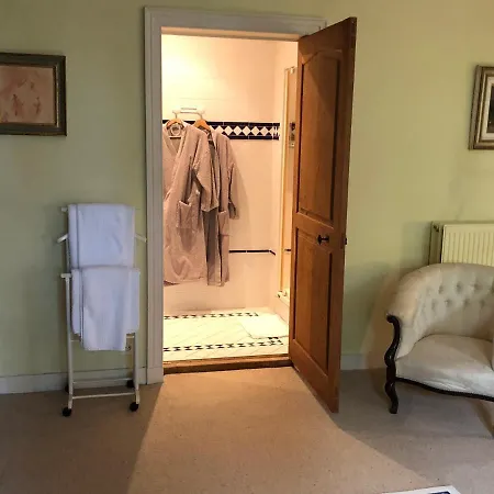 Bed & Breakfast Domaine Des Monges