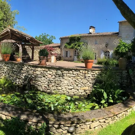 Domaine Des Monges *