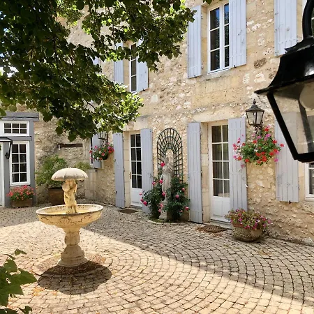 Domaine Des Monges 4*
