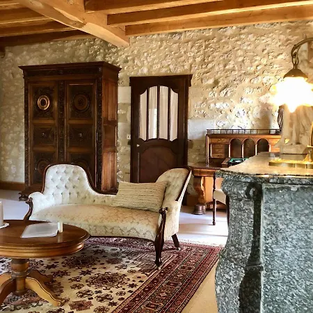 Domaine Des Monges