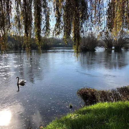 Domaine Des Monges Отель типа 