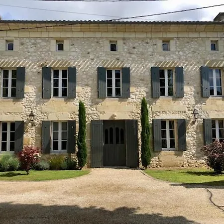 Domaine Des Monges