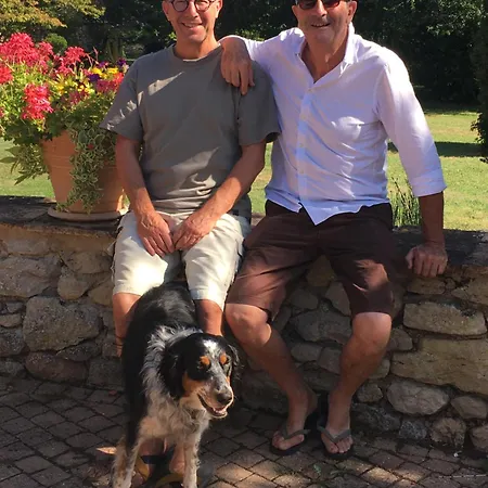 Domaine Des Monges Bed & Breakfast