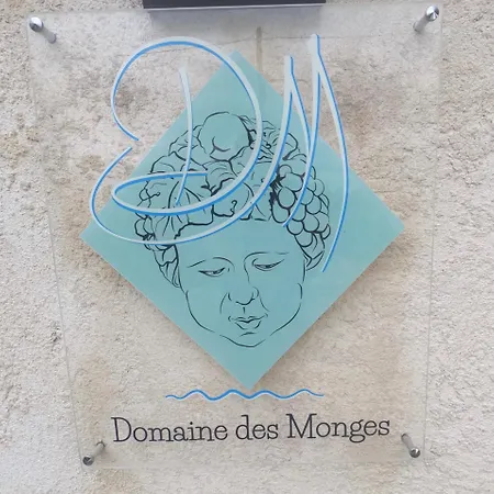 Domaine Des Monges *