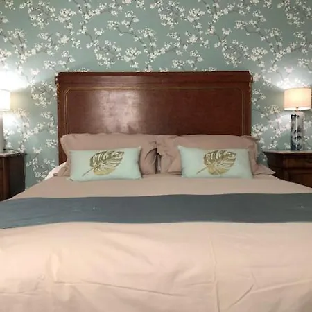 Bed and breakfast Domaine Des Monges *