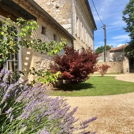 Domaine Des Monges