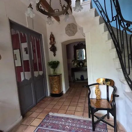 Domaine Des Monges Bed & Breakfast Saint-Seurin-de-Prats