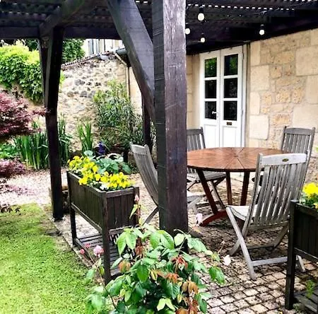 Bed & Breakfast Domaine Des Monges *