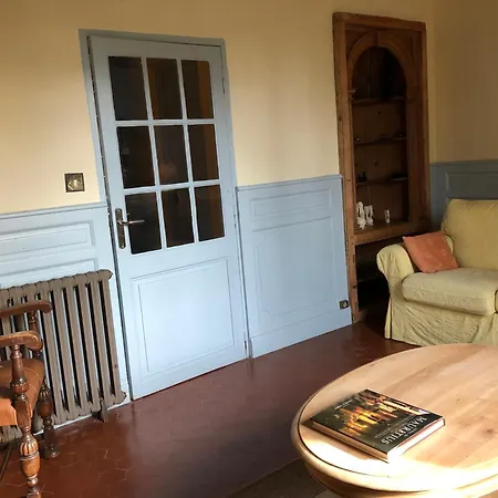 Bed & Breakfast Domaine Des Monges