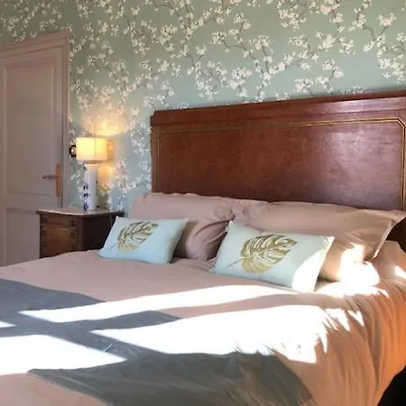 Domaine Des Monges 4*