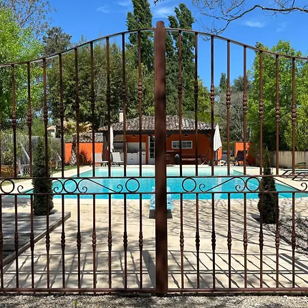 Domaine Des Monges Saint-Seurin-de-Prats