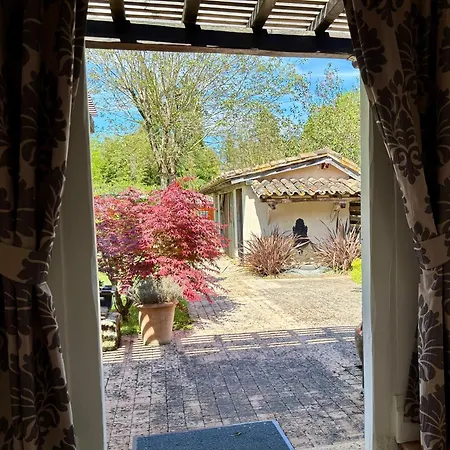 Bed and breakfast Domaine Des Monges *