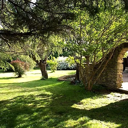 Domaine Des Monges