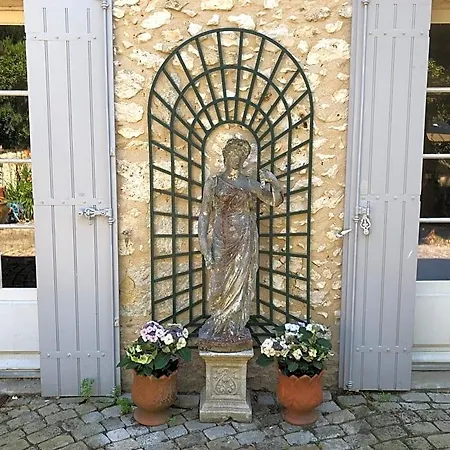 Bed & Breakfast Domaine Des Monges 4*
