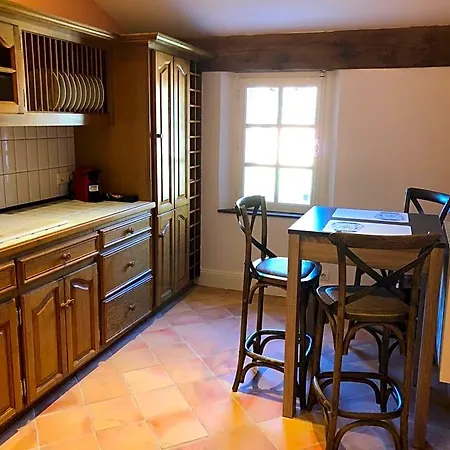 Domaine Des Monges 4*