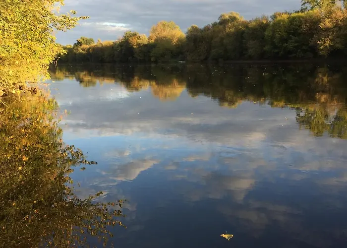 Domaine Des Monges Couette-café