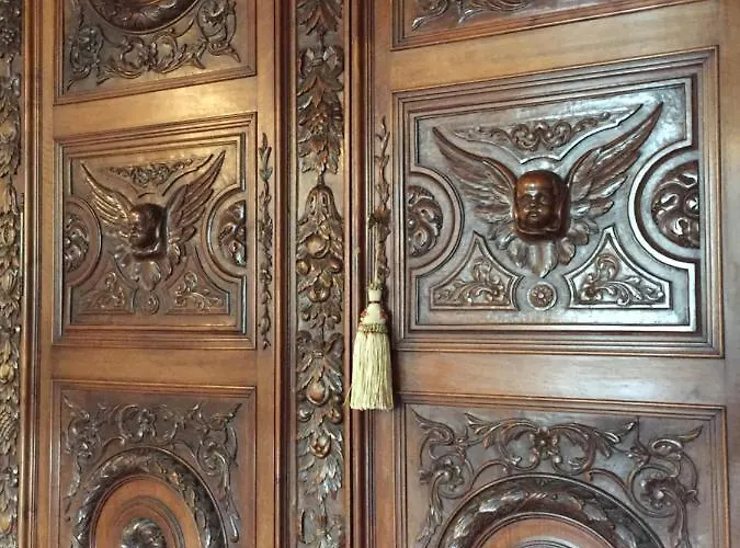 Domaine Des Monges Saint-Seurin-de-Prats