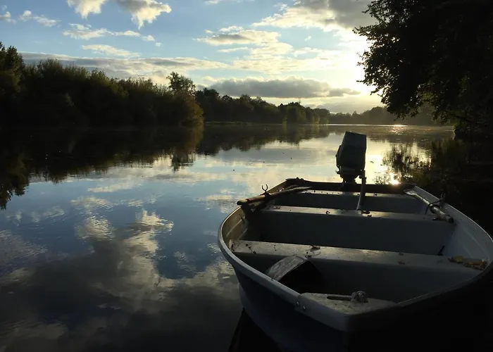 Domaine Des Monges 4* Saint-Seurin-de-Prats