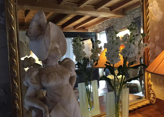 Domaine Des Monges 4*