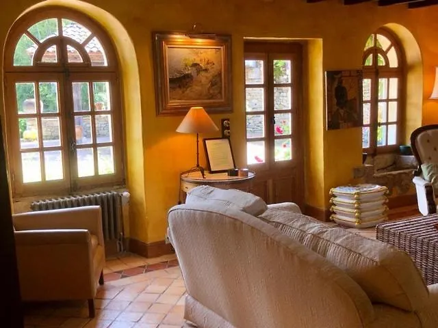 Domaine Des Monges 4*